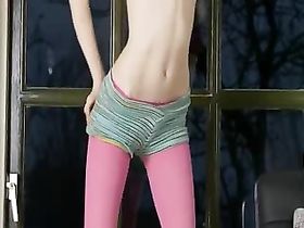 Худые